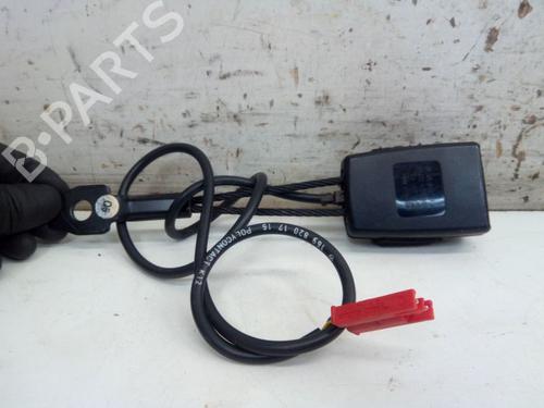 Seat buckle MERCEDES-BENZ A-CLASS (W169) A 200 (169.033, 169.333) | BP29107867I32 