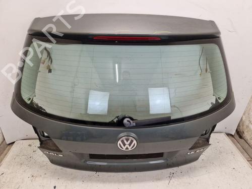 Bagklap CC/Kombi-Coupé Bagklap CC/Kombi-Coupé VW GOLF PLUS V (5M1, 521) 1.6 FSI (115 hp) 33907866 33907866