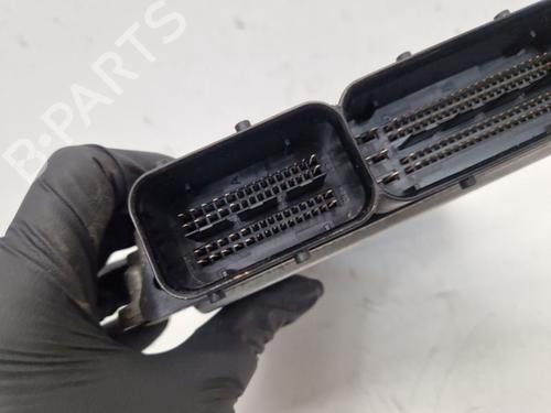 Engine control unit (ECU) MITSUBISHI LANCER VIII Sportback (CX_A) 2.0 DI-D (CX8A) | BP39615522M57 - Image 5