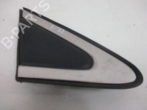 Used Front right wheel arch trim Front right wheel arch trim 37111741 37111741