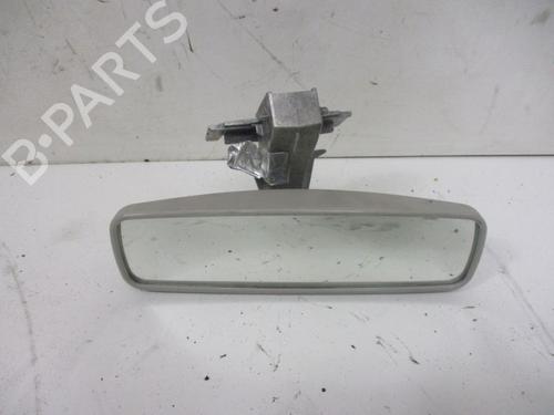 Used Rear mirror RENAULT LAGUNA III (BT0/1) 2.0 16V (BT05, BT0F, BT0W) (140 hp) 18796865