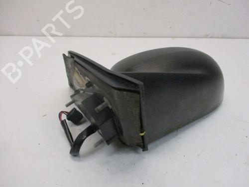 Left mirror DODGE CALIBER 1.8 | BP18802720C26