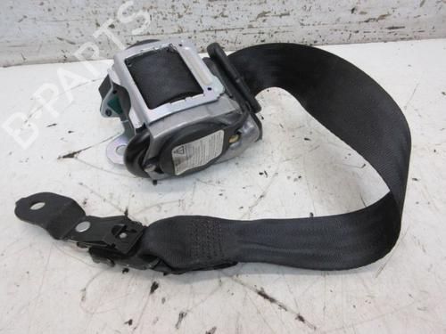 Used Rear left seatbelt Rear left seatbelt 37127374 37127374