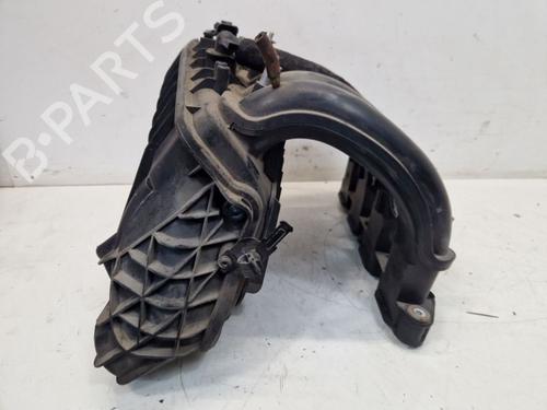 Intake manifold BMW 3 (E90) 320 i | BP37145597M70 - Image 3