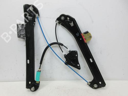 Front left window mechanism MERCEDES-BENZ EQS (V297) EQS 450+ (297.123) | BP37130854C22 - Image 8