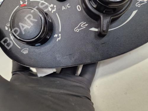 Climate control DACIA SANDERO II 1.0 SCe 75 (B8JC, B8JD, B8NC) | BP37140927I5 - Image 9