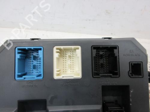 Control unit CITROËN C3 Picasso (SH_) 1.4 VTi 95 (SH8FSC, SH8FP0, SH8FP6) | BP38027933M11 - Image 5
