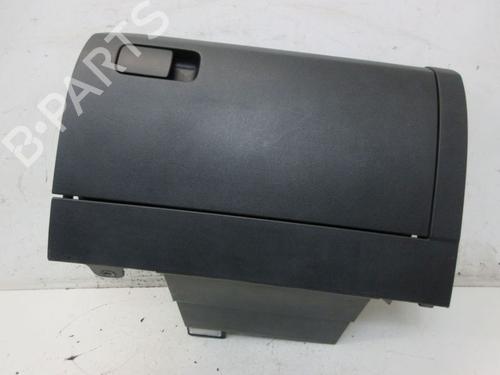 Glove box VW POLO V (6R1, 6C1) 1.4 (6R1) | BP29093262C95 
