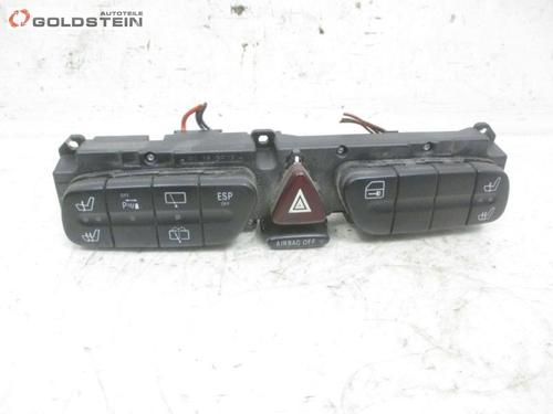 warning-switch-mercedes-benz-c-class-t-model-s203-c-270-cdi-203216-a2038218758-2001-2002-2003-2004-2005-2006-2007-18759904 main image