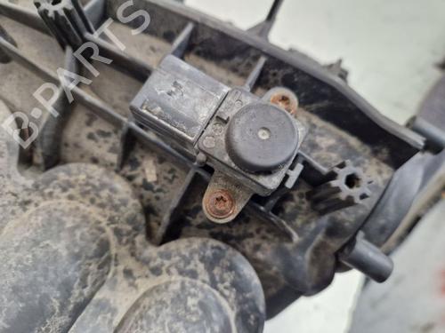 Intake manifold BMW 3 (E90) 318 i | BP29106131M70 