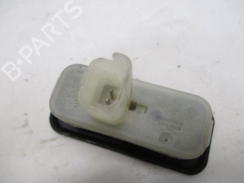 Interior roof handle RENAULT CLIO IV (BH_) 1.2 TCe 120 (BHM0) | BP29083777I35 