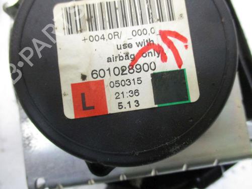 Front left seatbelt MINI MINI (R50, R53) One | BP37117175I26 - Image 5