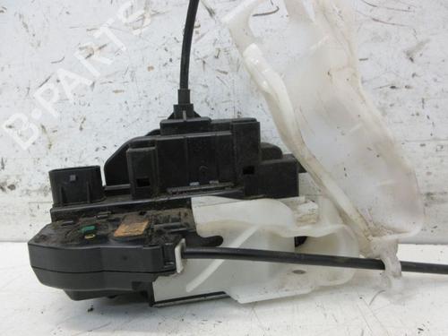 Rear left lock KIA CEE'D Hatchback (ED) 1.6 CRDi 115 | BP29090704C100 