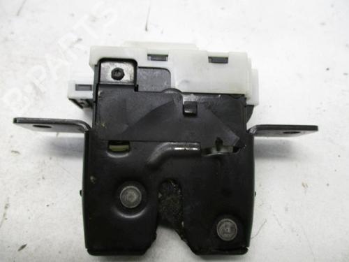 Electronic module RENAULT CLIO III (BR0/1, CR0/1) 1.6 16V (BR09, BR0T, CR09, CR0T) | BP37118124M83 - Image 5