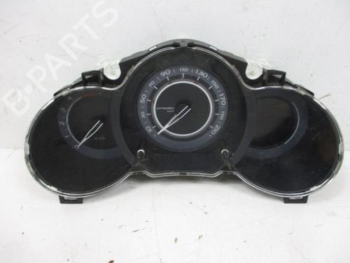 Used Instrument cluster Instrument cluster 38026684 38026684