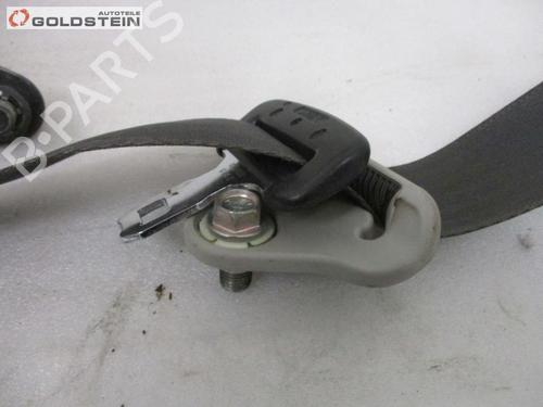 Front right seatbelt SUBARU FORESTER (SH_) 2.0 D AWD (SHH, SHD, SHN) | BP37103213I25 - Image 3