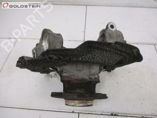 Left front steering knuckle BMW 3 (E90) 325 i | BP18764650M25 