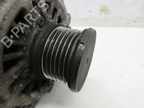 Alternator NISSAN QASHQAI / QASHQAI +2 I (J10, NJ10, JJ10E) 2.0 All-wheel Drive | BP21138147M7 