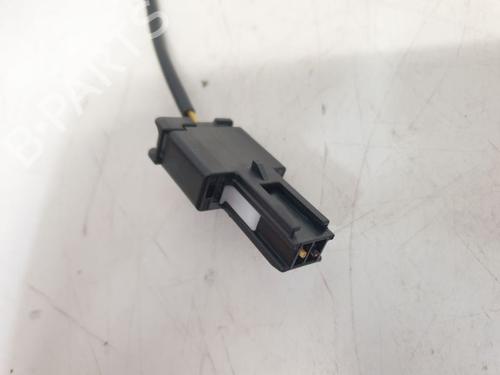 Seat buckle CHEVROLET TRAX 1.7 TD AWD | BP32452625I32  - Image 8