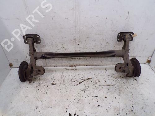 Rear axle OPEL ASTRA J (P10) 1.6 (68) | BP29094174M2 