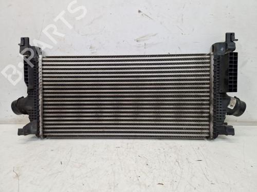 Intercooler OPEL ASTRA J (P10) 1.4 Turbo (68) | BP29104182M30