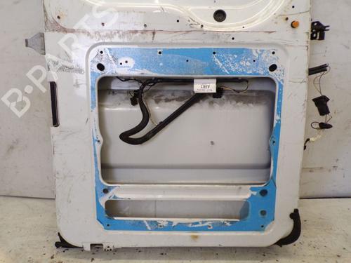 Left tailgate FORD TRANSIT V363 Bus (FAD, FBD) 2.2 TDCi | BP28307203C76 