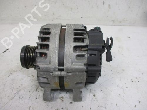 Alternator PEUGEOT 208 I (CA_, CC_) 1.6 BlueHDi 100 | BP22194379M7 