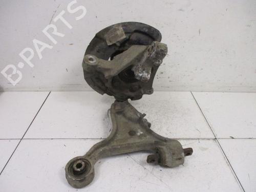 Left front steering knuckle VOLVO S60 I (384) D5 | BP37110366M25 - Image 3