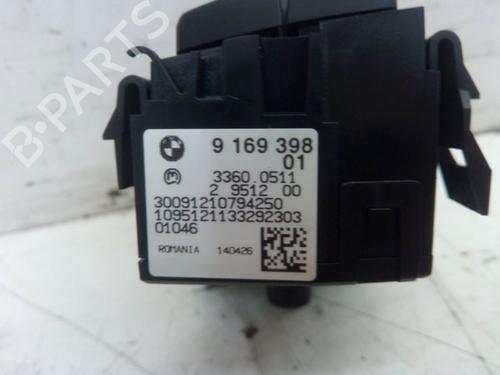 Headlight switch BMW 3 Touring (E91) 325 xi | BP33275939I24  - Image 8