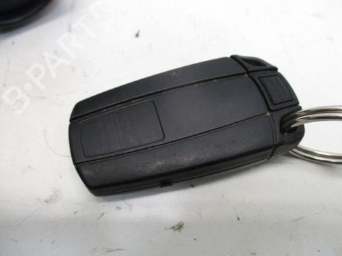 Ignition barrel BMW 5 Touring (E61) 530 d | BP37119524M48 - Image 4