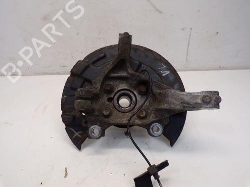 Left front steering knuckle FORD MONDEO V Hatchback (CE) 1.5 EcoBoost | BP29099916M25 