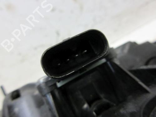 Rear left exterior door handle TESLA MODEL Y (5YJY) EV Performance All-wheel Drive | BP30184496C130 