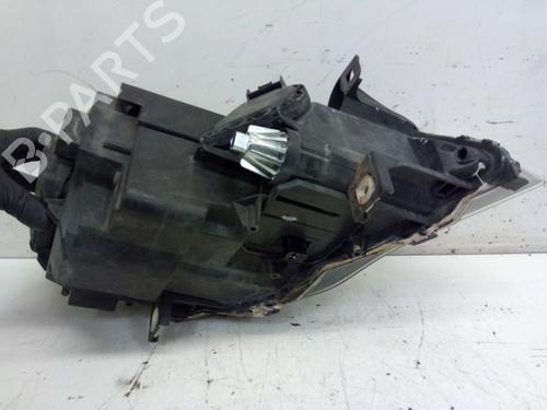 Left headlight BMW 6 (E63) 645 Ci | BP29103145C28 
