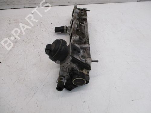 Intake manifold AUDI A3 Sportback (8PA) 1.6 FSI | BP28307663M70 