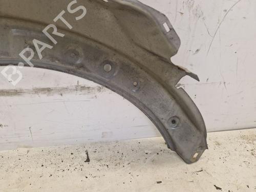 Left front fenders MINI MINI CLUBMAN (R55) Cooper D | BP25049984C41 