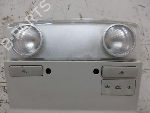 Interior roof light VW GOLF VI (5K1) 1.4 TSI | BP29093056I8 