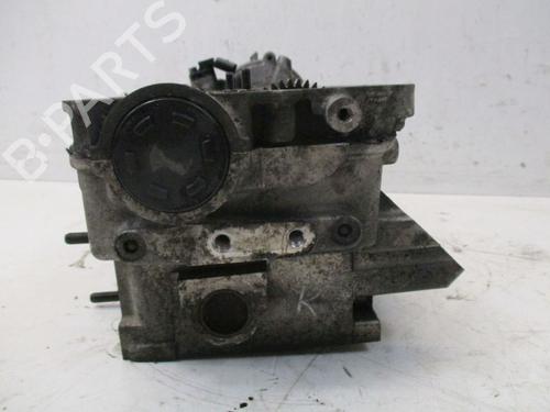Cylinder head AUDI A6 C6 (4F2) 3.0 TDI quattro | BP37125378M5 - Image 7