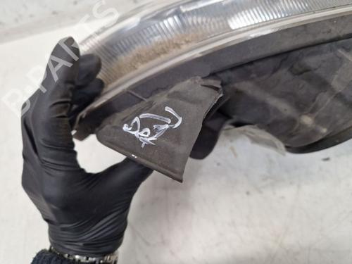 Right headlight OPEL ASTRA J (P10) 1.4 Turbo (68) | BP29104257C29