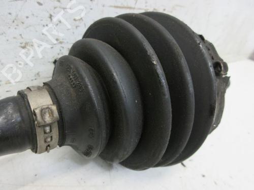 Left front driveshaft PORSCHE CAYENNE (9PA) S 4.5 | BP37127254M38 - Image 6