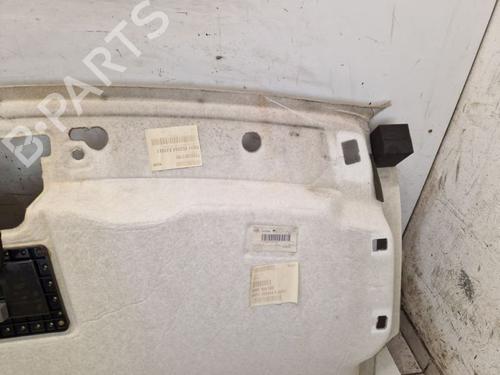 Interiør tag FORD TRANSIT V363 Van (FCD, FDD) 2.0 EcoBlue RWD | BP37141380I12 - Image 9