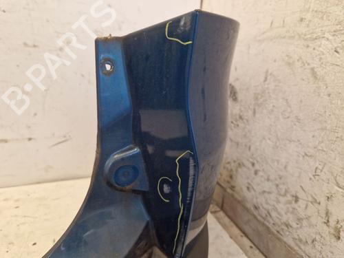 Rear bumper FORD GALAXY II (WA6) 2.0 TDCi | BP29106198C8 