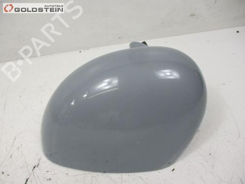 Left mirror AUDI TT (8N3) 1.8 T quattro | BP18788986C26 