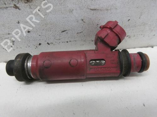 Używane Wtryskiwacz MAZDA MX-5 II (NB) 1.8 16V (NB8C) (140 hp) 28371095