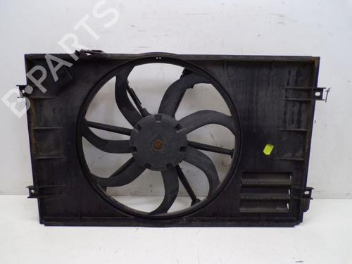 Lüfter für VW GOLF PLUS V (5M1, 521) 1.6 (102 hp) 30667720