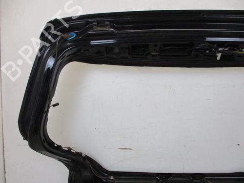 Bagklap CC/Kombi-Coupé OPEL SIGNUM Hatchback (Z03) 2.2 direct (F48) | BP18798891C6 