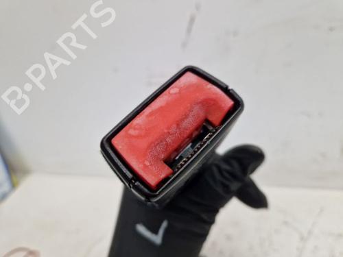 Seat buckle VW GOLF VI (5K1) 2.0 GTi | BP29109006I32 