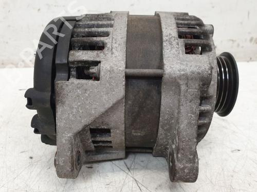 Alternator CHEVROLET SPARK (M300) 1.2 | BP37094540M7 - Image 4