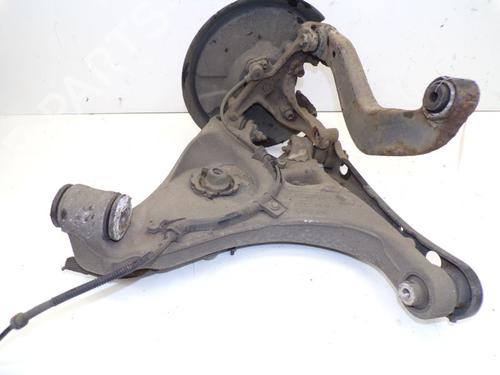 Right rear steering knuckle AUDI A4 B6 Avant (8E5) 2.0 | BP37119962M28 - Image 5