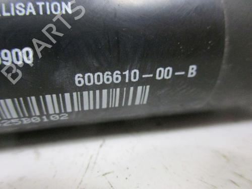 Tailgate lift support TESLA MODEL S (5YJS) 90 | BP37111602C138 - Image 4