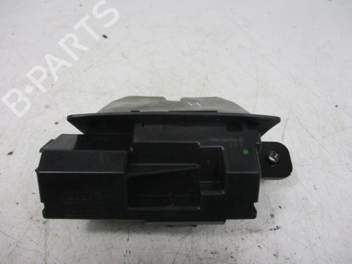 Tailgate lock FORD FIESTA VI (CB1, CCN) 1.25 | BP18794857C101 